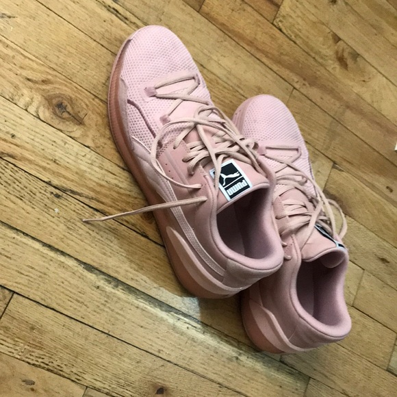 Puma | Shoes | Puma Clyde Hardwood 